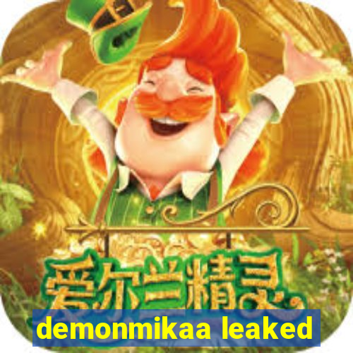 demonmikaa leaked